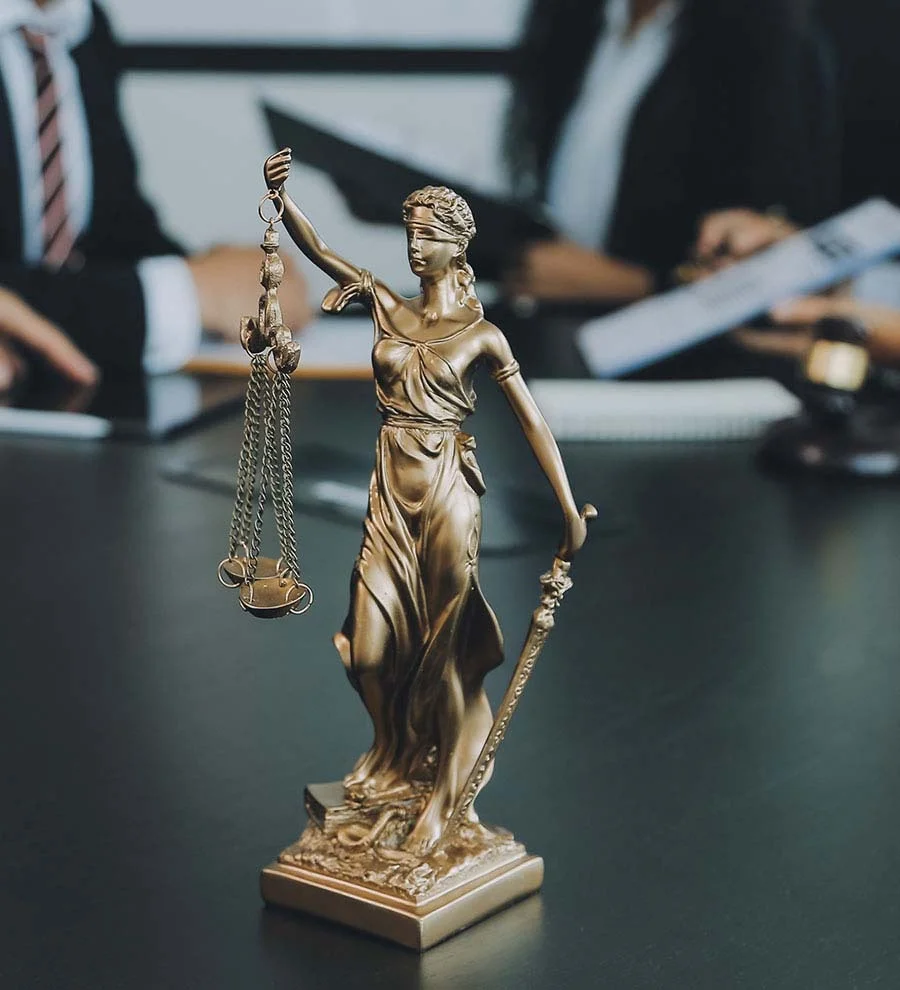 Trusted Texas Tax Attorneys for Audits, Disputes & Relief