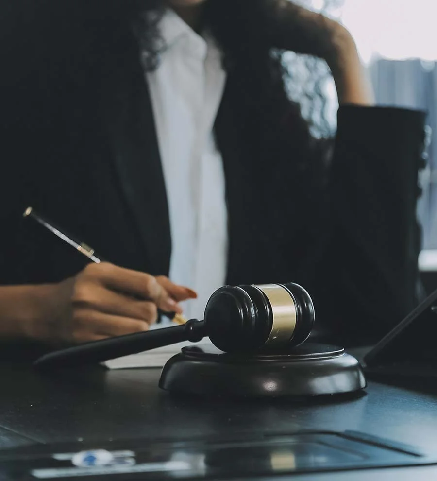 Why Texas Clients Choose The Wilson Firm